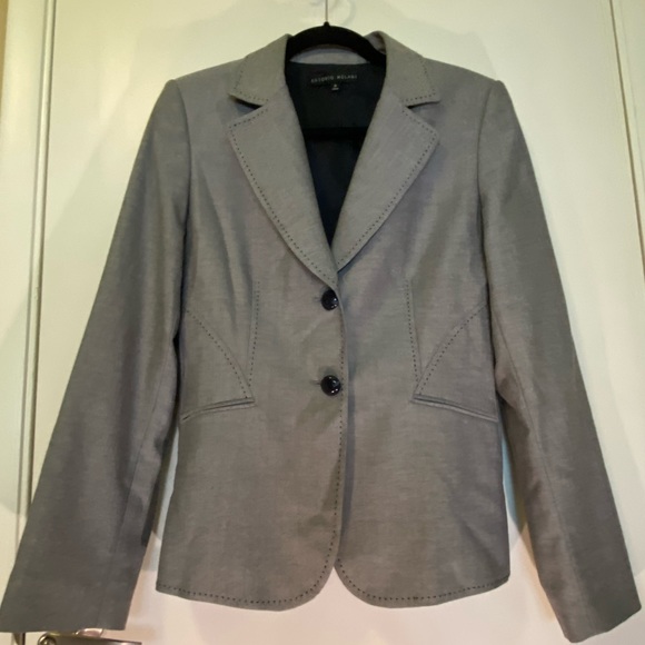 Well Tailored Blazer | Antonio Melani - Picture 6 of 9